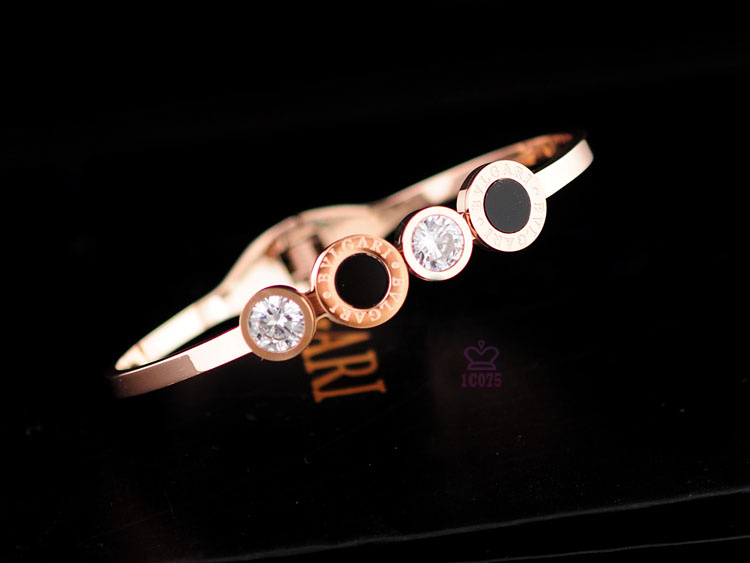 Bracciale Bvlgari Modello 4